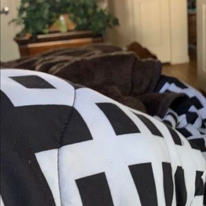 Meet your Posher, Laquita